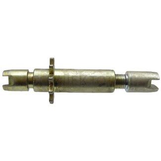 Adjustment screw brake system Dexta, Super Dexta
