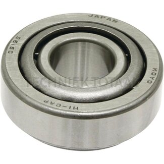 GRANIT Radlager Außen 19,05 x 49,22 mm Massey Ferguson 122 - 765