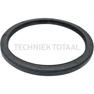 GRANIT Afdichtring krukas achter Massey Ferguson MF 168 - MF 188