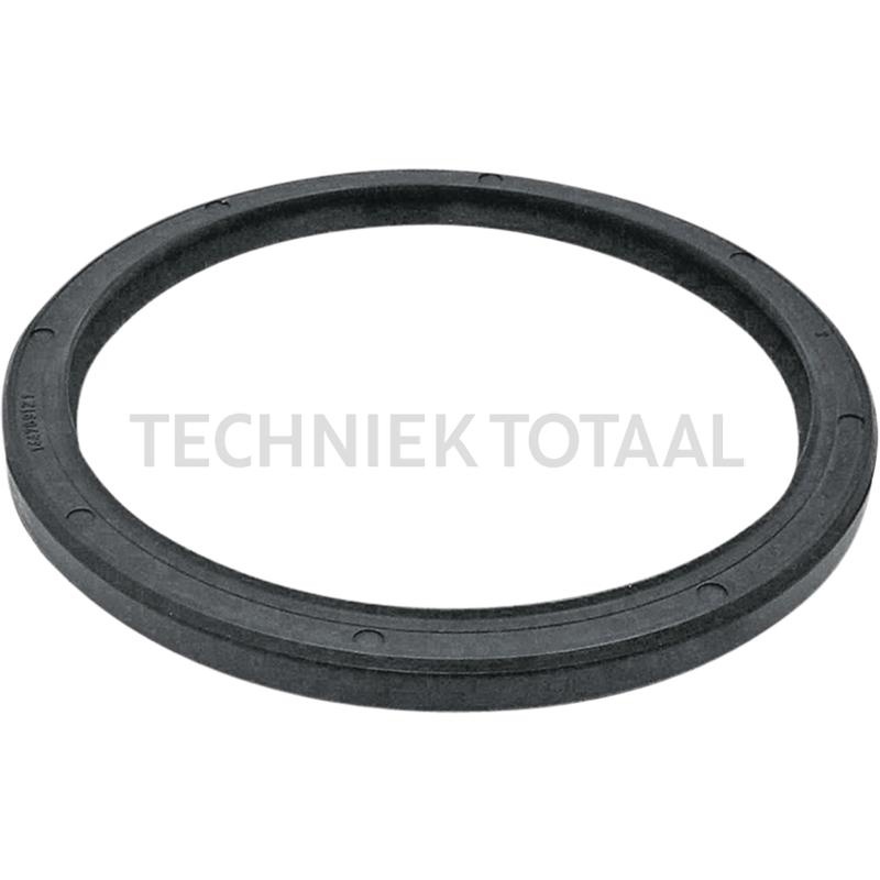Afdichtring krukas achter Massey Ferguson MF 168 - MF 188 | 1447691M1