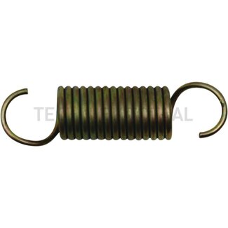 GRANIT Return spring brake linkage Massey Ferguson
