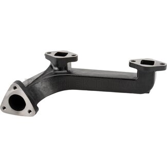 GRANIT Auspuffkrümmer Massey Ferguson 65, 155, 158