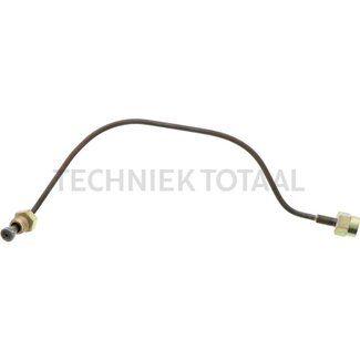 GRANIT Verstuiverleiding cilinder 2 Hanomag R 40 - R 45