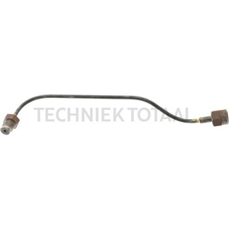 GRANIT Injection line cylinder 3 Hanomag R 40 - R 45