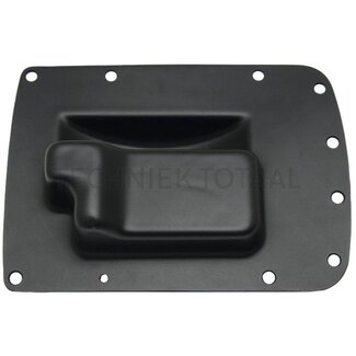 GRANIT Carterpan Hanomag Perfekt 300 - 401, Granit 500/1, 501