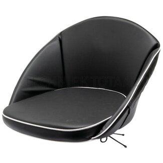 Seat cushion Hanomag Perfekt 300 - 401, Granit 501, Brillant 601 - 701