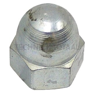 GRANIT Hutmutter Wasserpumpe Motor D 57 Hanomag R 450 - R 460, ATK