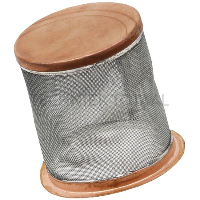 GRANIT Tanksieb Ø 60/50 mm, 100 mm hoch Fendt F 15 - F 40, FL 120 - FW 237 | H15209060040, 16060-35-509