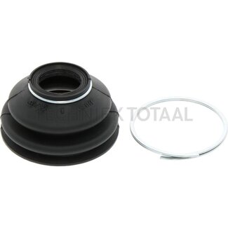 DANA Spicer Case and retaining ring kit steering front axle 725, 26 g