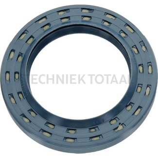 DANA Spicer Dichtring Differential Vorderachse 725, 60 x 90 x 11/14,5 mm