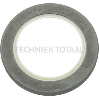DANA Spicer Dichtring Differential Vorderachse 725, 54 g
