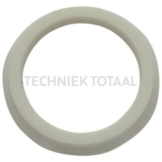 DANA Spicer Shaft seal final drive front axle 708, 8 g