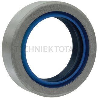 DANA Spicer Shaft seal final drive front axle 745, 45 x 65 x 18 mm