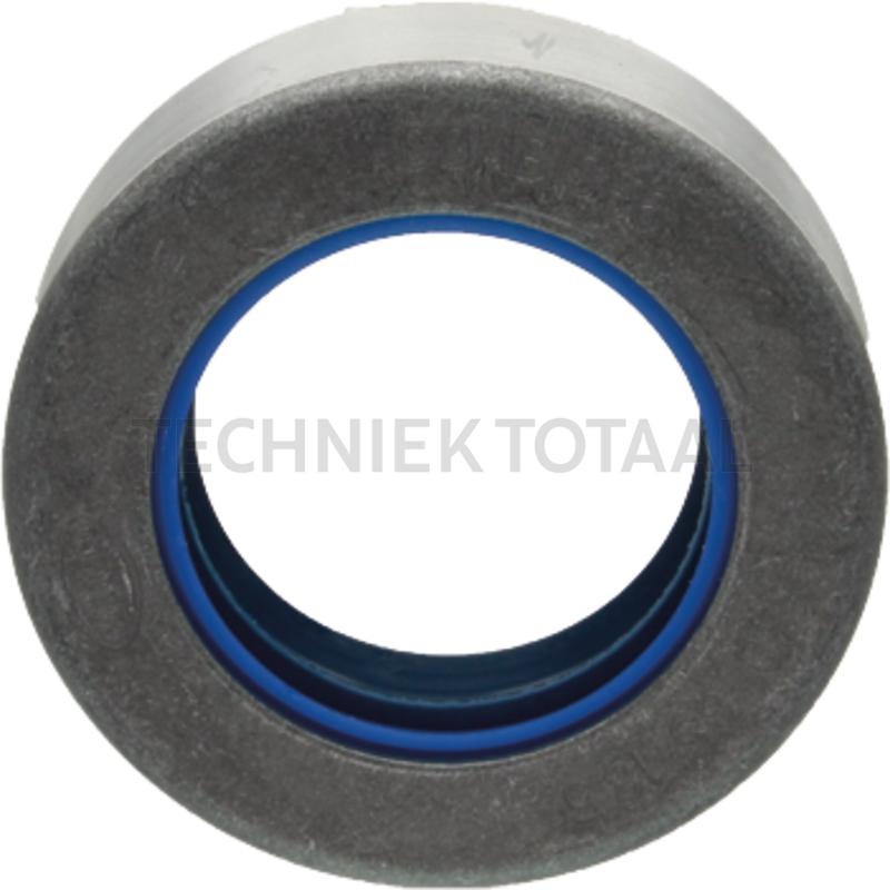 DANA Spicer Afdichtring eindaandrijving vooras 755, 40 x 65 x 18 mm | 000.051754, 10139943, 84021803, 98-046328, F222301020230