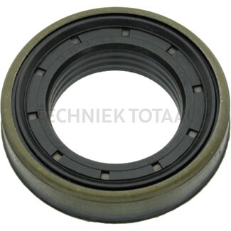 DANA Spicer Wellendichtring Gelenk Vorderachse 708/131, 35 x 60 x 14 mm