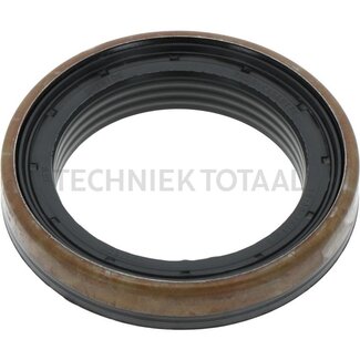 DANA Spicer Shaft seal joint front axle 730/103, 730/113, 56 x 80 x 13 mm