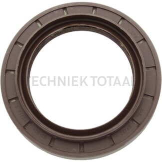 DANA Spicer Dichtring Differential Vorderachse 745, 58 g