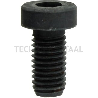 DANA Spicer Bolt final drive front axle 760, 16 g