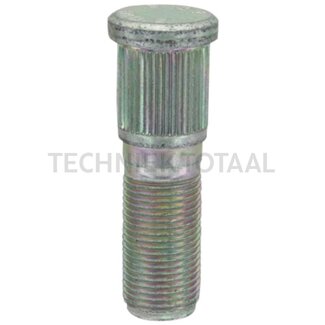 DANA Spicer Wheel bolt final drive front axle 708, 142 g