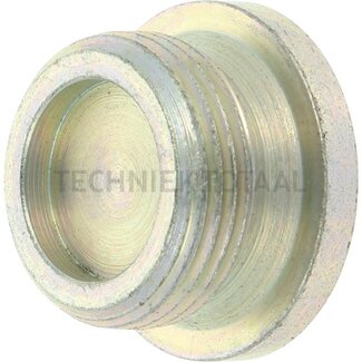 DANA Spicer Plug central housing front axle 740, 40 g