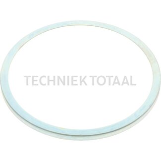 DANA Spicer Guard final drive front axle 725