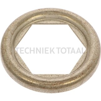 DANA Spicer Deckel Differential Vorderachse 770, 50 g
