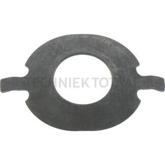 DANA Spicer Anlaufscheibe Differential Vorderachse 755