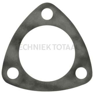DANA Spicer Pass - Scheibe Endgetriebe Vorderachse 708, 14 g
