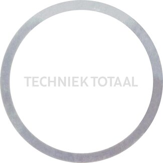 DANA Spicer Pass - Scheibe Differential Vorderachse 745/110, 6 g