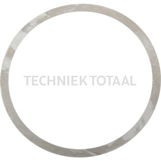 DANA Spicer Pass - Scheibe Differential Vorderachse 730/110, 16 g