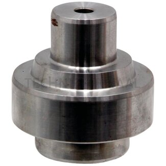 DANA Spicer Pin front axle 730, 972 g