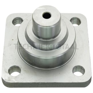 DANA Spicer King pin front axle 725/534 Case IH CS 78 - CS 100
