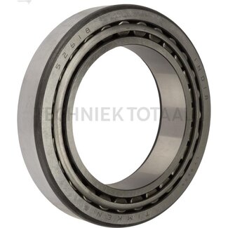 DANA Spicer Lager Hinterachse 101,5 x 157,16 x 36,51 mm Fendt