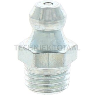 DANA Spicer Schmiernippel Zentral Gehaeuse Vorderachse 740, 4 g