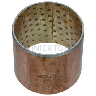 DANA Spicer Aanloopbus centrale behuizing vooras 740, Ø 40 x 44 mm, hoogte 40 mm