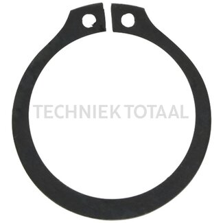 DANA Spicer Sicherungsring Endgetriebe Vorderachse 740 Massey Ferguson 154 - 8160