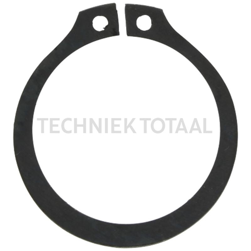 DANA Spicer Borgring eindaandrijving vooras 740 Massey Ferguson 154 - 8160 | 000.339469X1, 339469X1