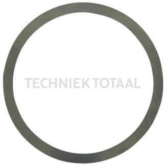 DANA Spicer Pass - Scheibe Differential Vorderachse 710/516, 2 g