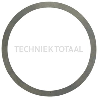 DANA Spicer Opvulring differentieel vooras 710/516, 2 g
