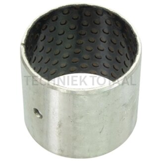 DANA Spicer Bush central housing front axle 740, 62 g