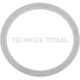 DANA Spicer Distanzring Differential Vorderachse 718, 60 g