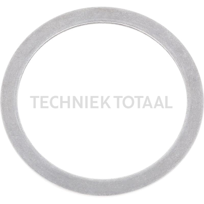 DANA Spicer Afstandsring differentieel vooras 718, 60 g | 000.3427079M1