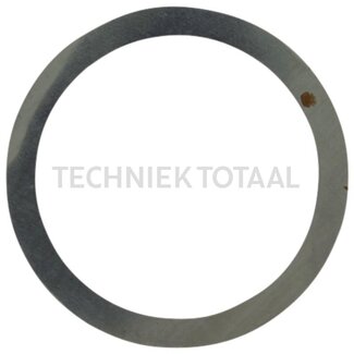 DANA Spicer Pass - Scheibe Endgetriebe Vorderachse 712, 2 g