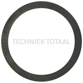 DANA Spicer Pass - Scheibe Endgetriebe Vorderachse 712, 4 g