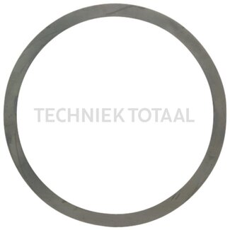 DANA Spicer Opvulring differentieel vooras 720, 4 g
