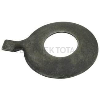 DANA Spicer Anlaufscheibe Differential Vorderachse 718