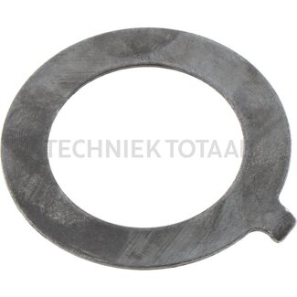 DANA Spicer Anlaufscheibe Differential Vorderachse 718