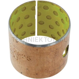DANA Spicer Buchse Endgetriebe Vorderachse 712, 16 g