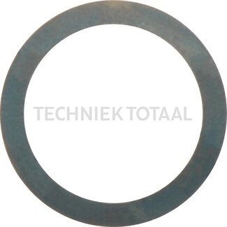 DANA Spicer Shim differential front axle 730, 4 g