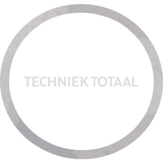 DANA Spicer Opvulring differentieel vooras 716, 16 g